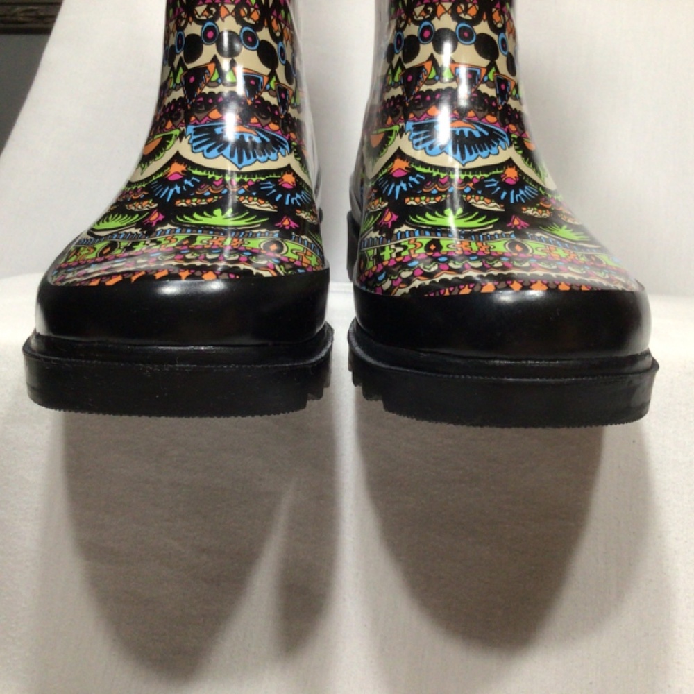 Sakroot ☔️ boots - Picture 12 of 16